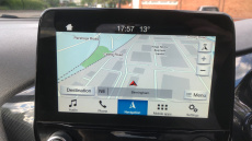 Ford Fiesta 1.0 EcoBoost ST-Line 3dr Petrol Hatchback